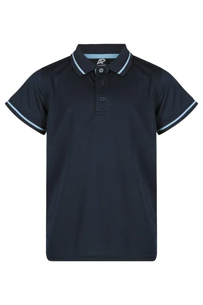 Aussie Pacific Cottesloe Kids Polos(3319)1st colour