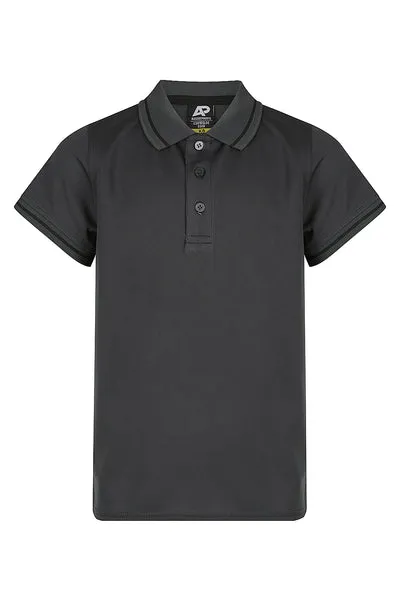 Aussie Pacific Cottesloe Kids Polos(3319)2nd colour