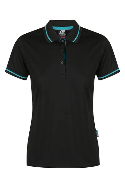 Aussie Pacific Cottesloe ladies Polos(2319)