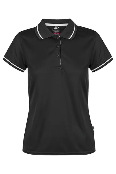 Aussie Pacific Cottesloe ladies Polos(2319)