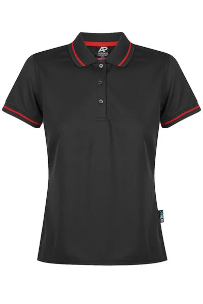 Aussie Pacific Cottesloe ladies Polos(2319)