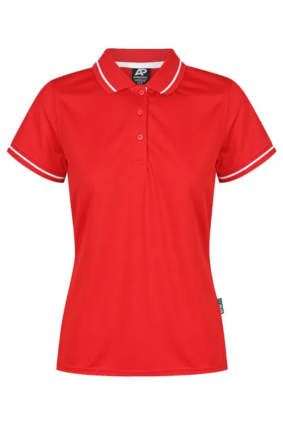 Aussie Pacific Cottesloe ladies Polos(2319)