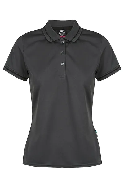 Aussie Pacific Cottesloe ladies Polos(2319)