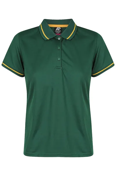 Aussie Pacific Cottesloe ladies Polos(2319)