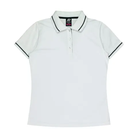 Aussie Pacific Cottesloe Lady Polos(2319)2nd colour