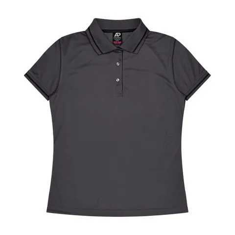 Aussie Pacific Cottesloe Lady Polos(2319)2nd colour