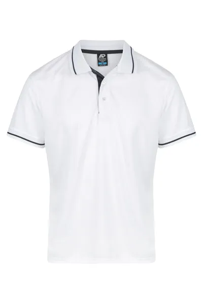 Aussie Pacific Cottesloe Mens Polos(1319) 2nd colour