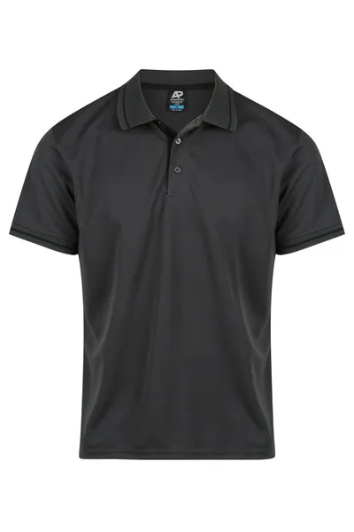 Aussie Pacific Cottesloe Mens Polos(1319) 2nd colour