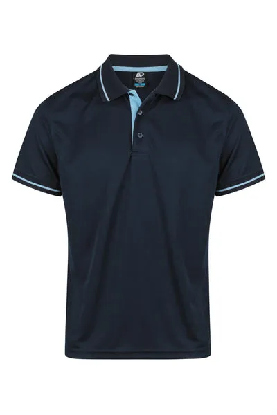 Aussie Pacific Cottesloe Mens Polos(1319) 2nd colour