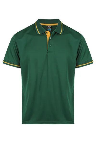 Aussie Pacific Cottesloe Mens Polos(1319) 2nd colour