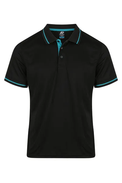 Aussie Pacific Cottesloe Mens Polos(1319) 2nd colour