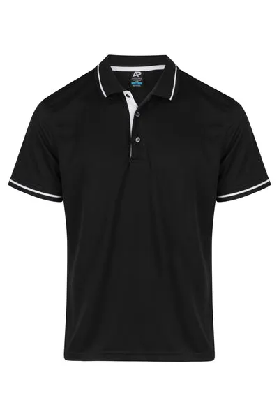 Aussie Pacific Cottesloe Mens Polos(1319)1st COLOUR