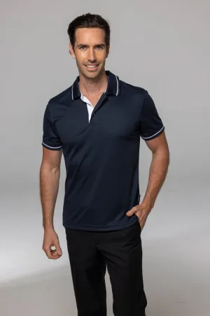 Aussie Pacific Cottesloe Mens Polos(1319)1st COLOUR