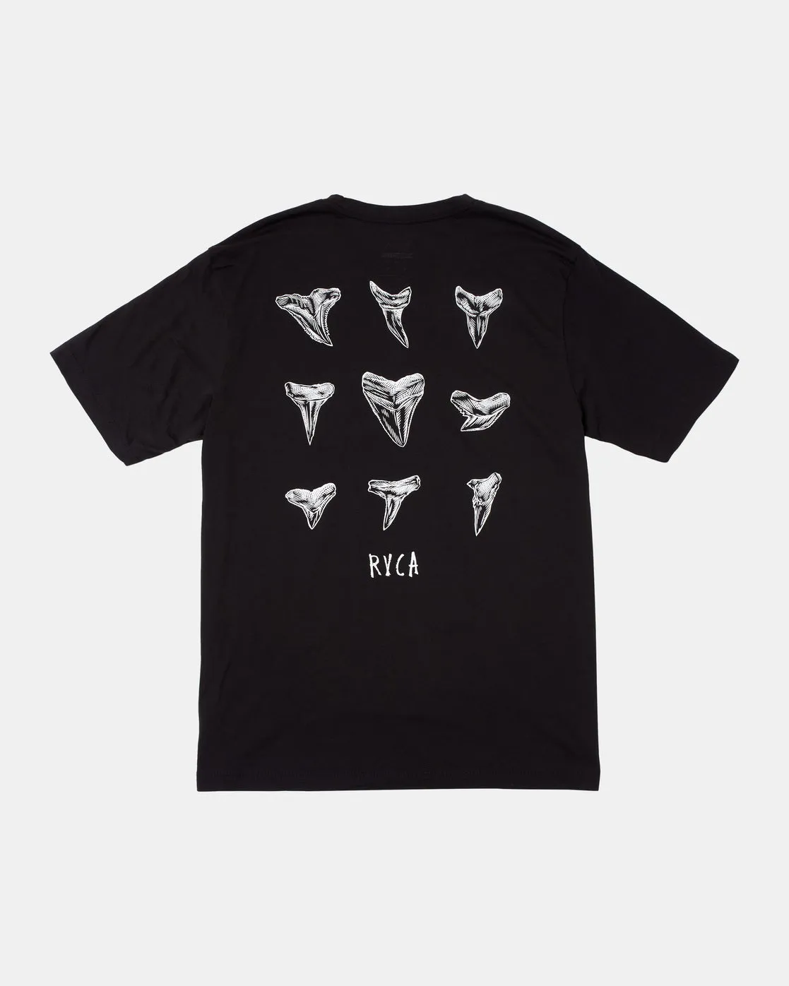 Ben Horton Hawaii Tee - Black