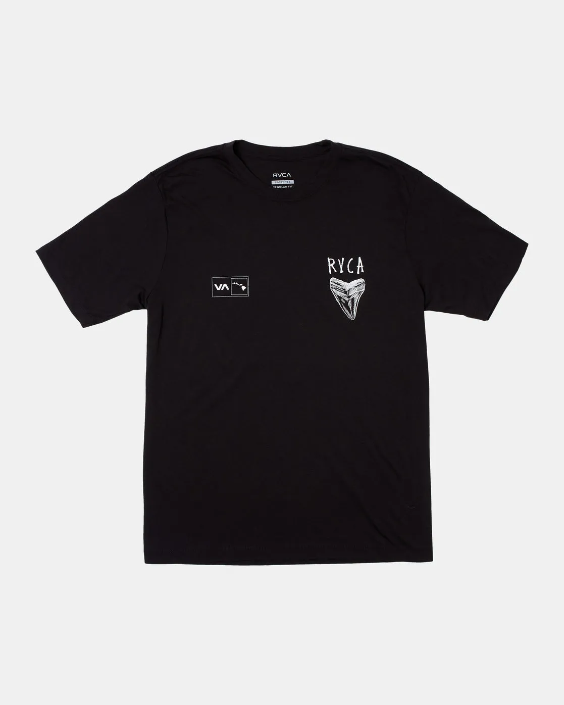 Ben Horton Hawaii Tee - Black