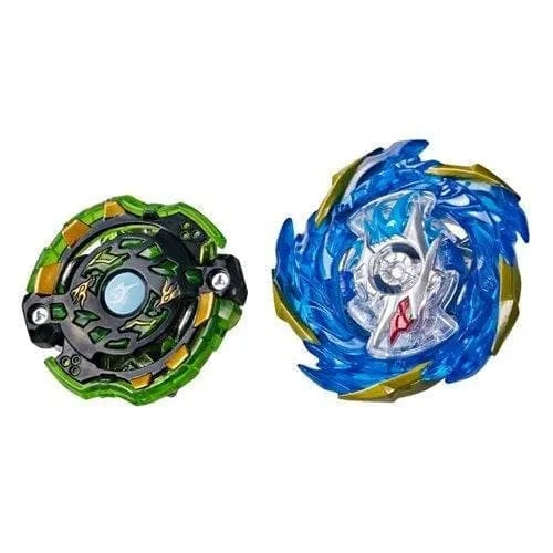 Beyblade Burst Surge Speedstorm Dual Pack - Choose your Beyblade