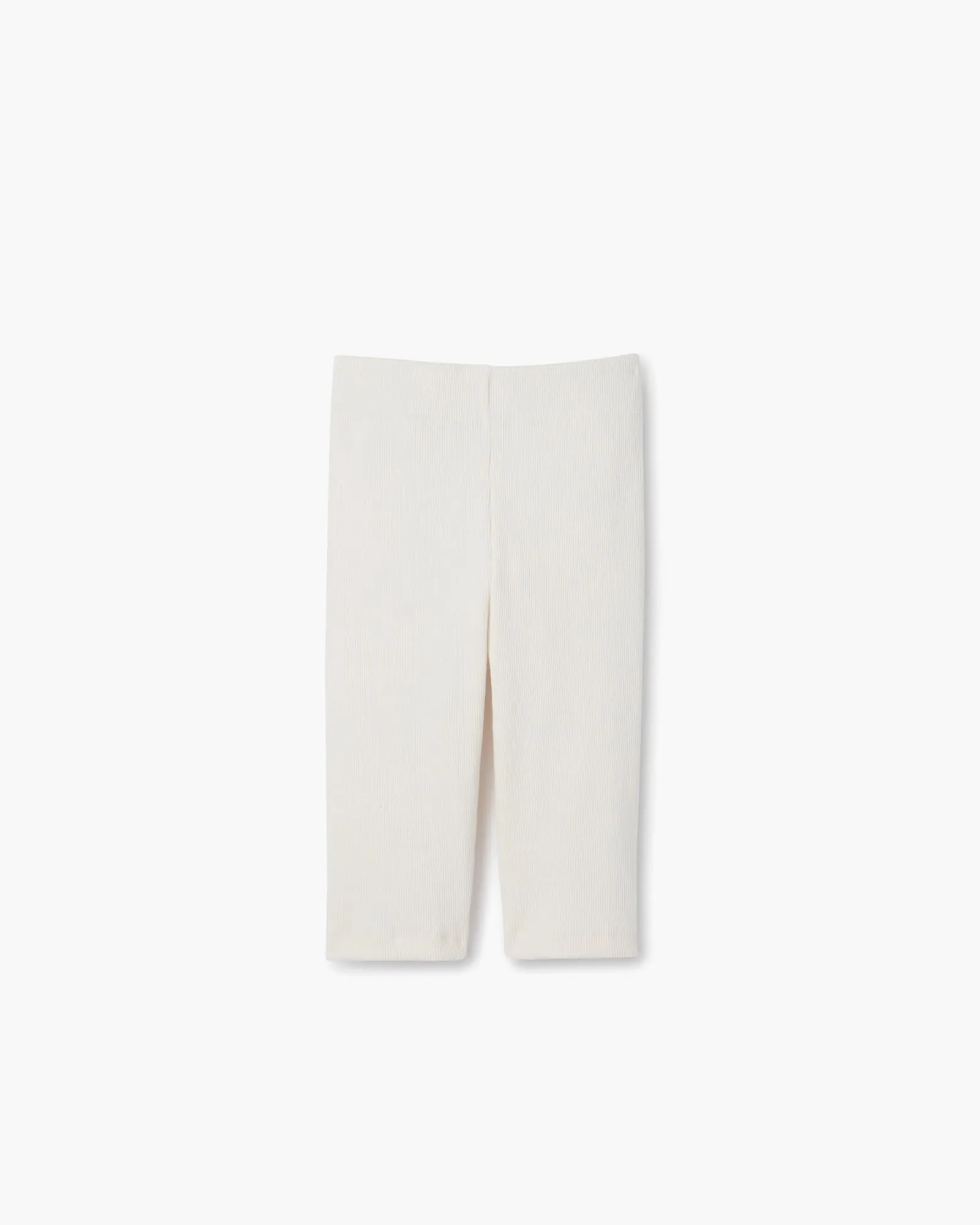 Biker Short - Cream