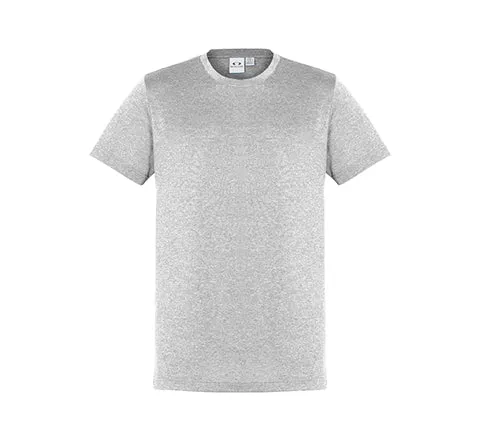 Biz Collection Mens Aero Tees(T800MS)