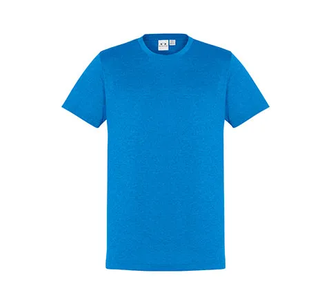 Biz Collection Mens Aero Tees(T800MS)