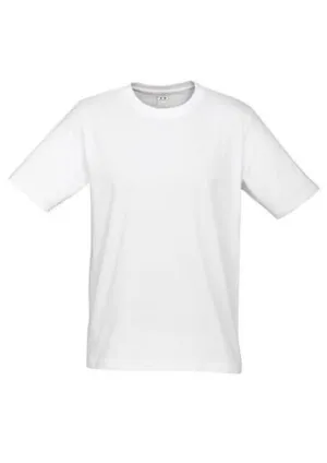 Biz Collection Mens Vibe Tee (T4060)-Clearance