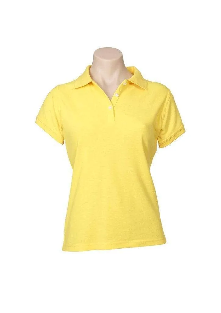 Biz Collection Women’s Neon Polo P2125