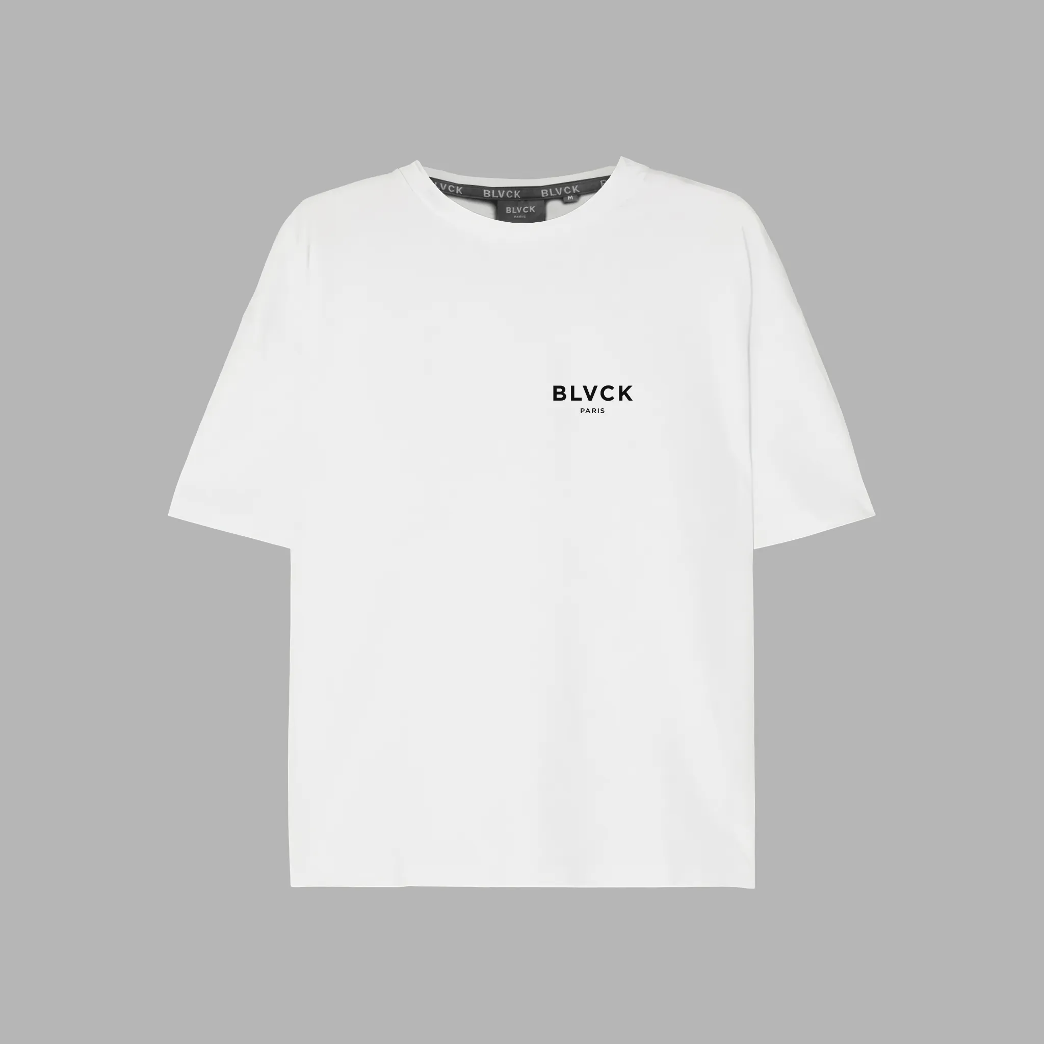 Blvck Tee 'Midnight'