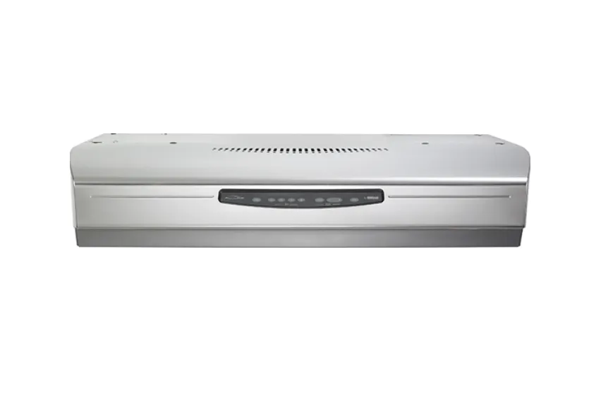 Broan 30" Stainless Steel Under Cabinet Range Hood 430 CFM - QS330SS