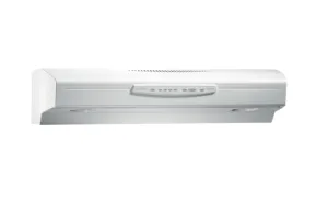 Broan 36" Bisque-on-Bisque Under Cabinet Range Hood 430 CFM - QS336BC