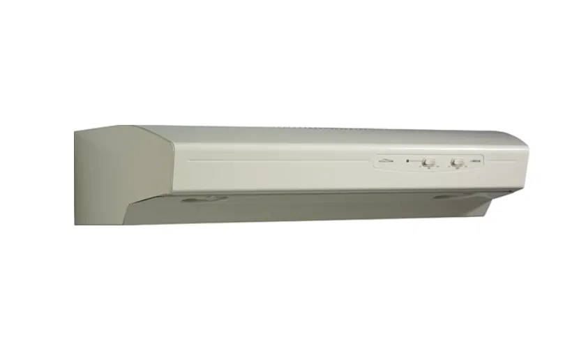 Broan 42" Bisque-on-Bisque Under Cabinet Hood 220 CFM - QS142BC