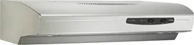 Broan 42", Stainless Steel, Under Cabinet Hood, 220 CFM