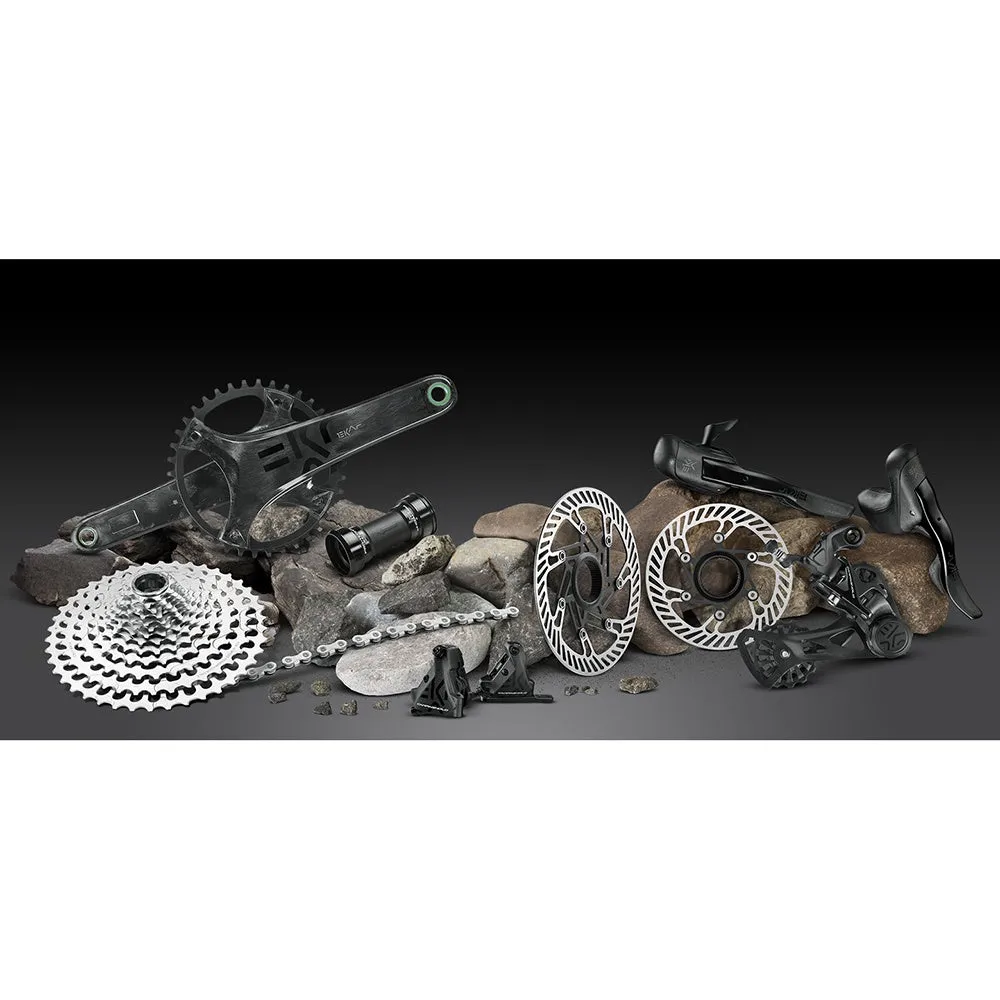 Campagnolo Ekar 13-Speed Gravel Groupset