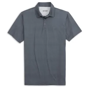 Cayman Polo: Charcoal