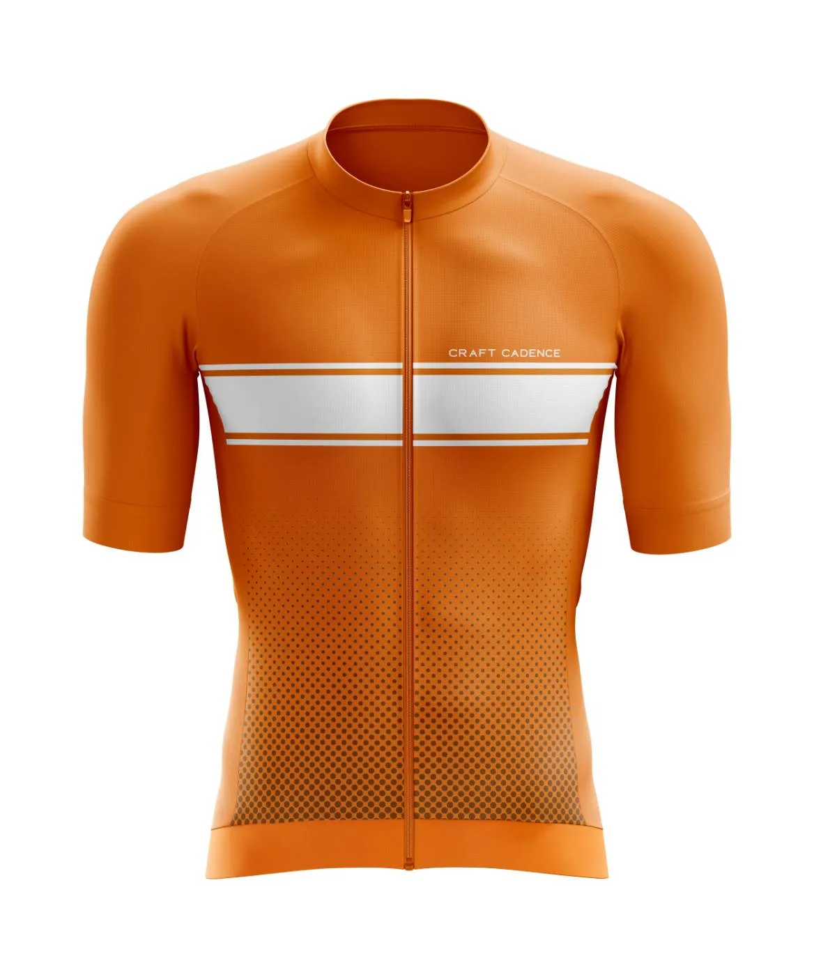 Craft Cadence Recycled Performance Jersey | Male