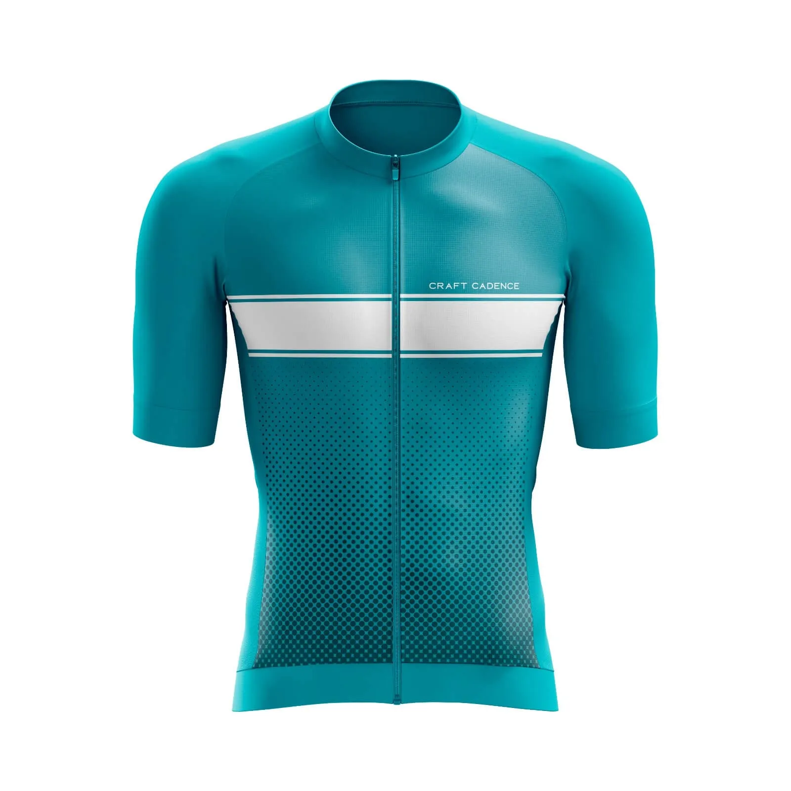 Craft Cadence Recycled Performance Jersey | Male