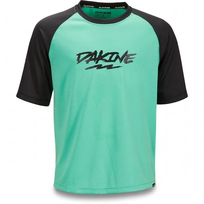 Dakine - Kids Prodigy Short Sleeve Jersey