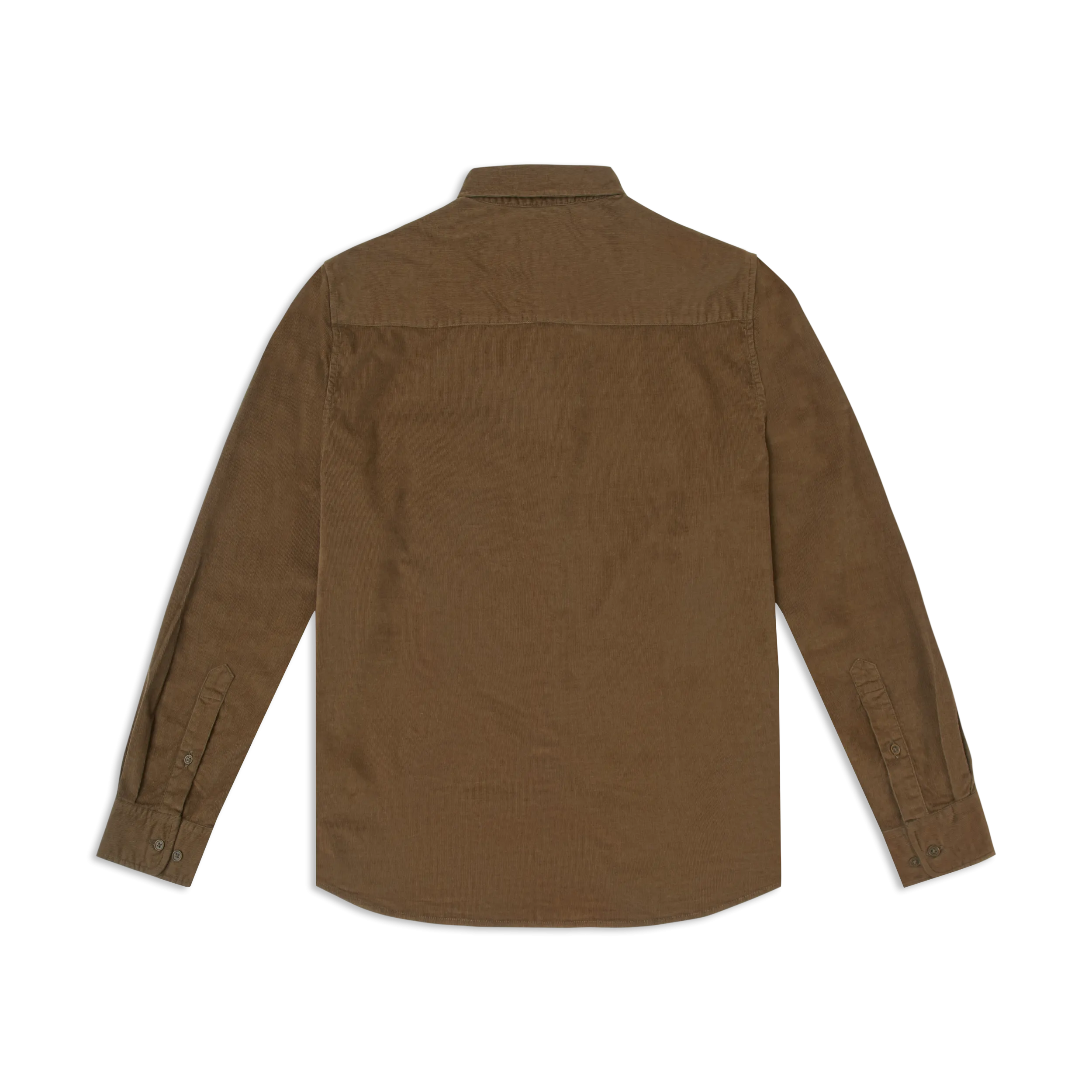 Everyday Corduroy Shirt