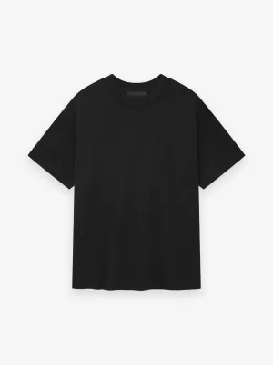 Fear of God Essentials 3 Pack Essential Tees in Black