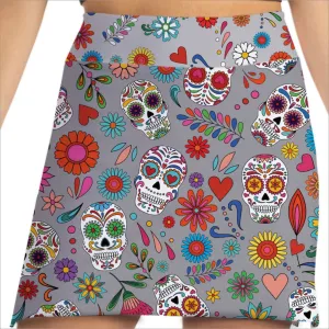 FIESTA FASHION SKORT