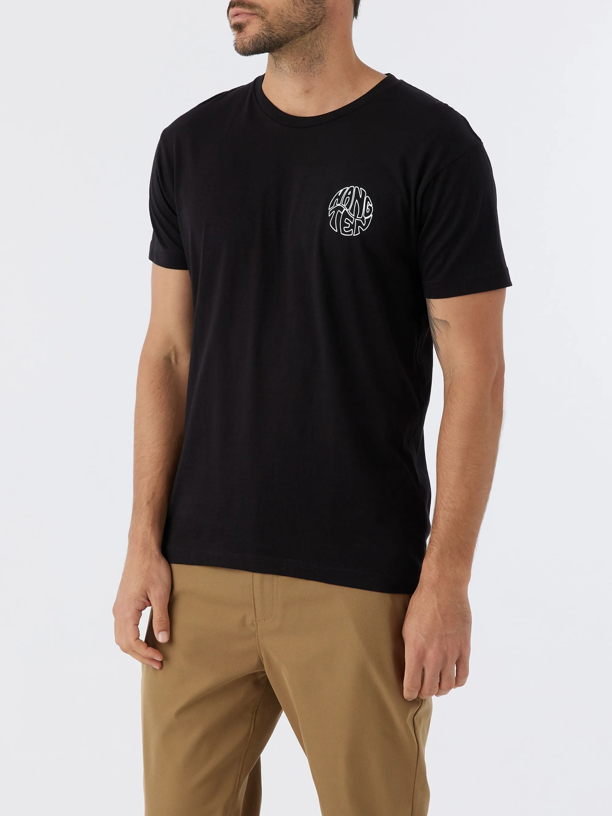 Findown Tee