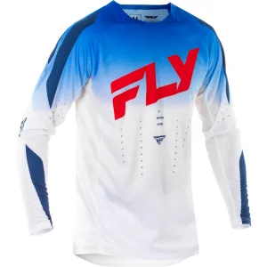 Fly Racing 2025 Evolution DST Jerseys