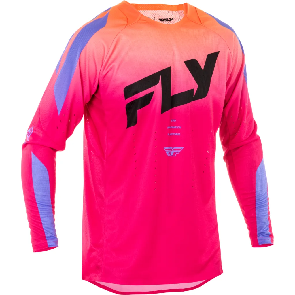 Fly Racing 2025 Evolution DST Jerseys