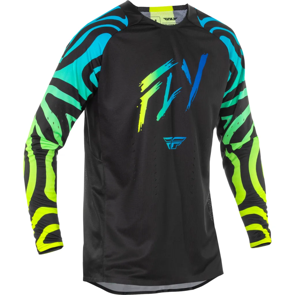 Fly Racing 2025 Evolution DST Jerseys