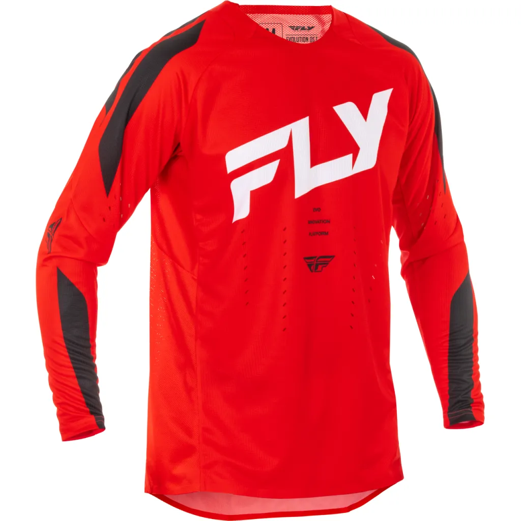 Fly Racing 2025 Evolution DST Jerseys