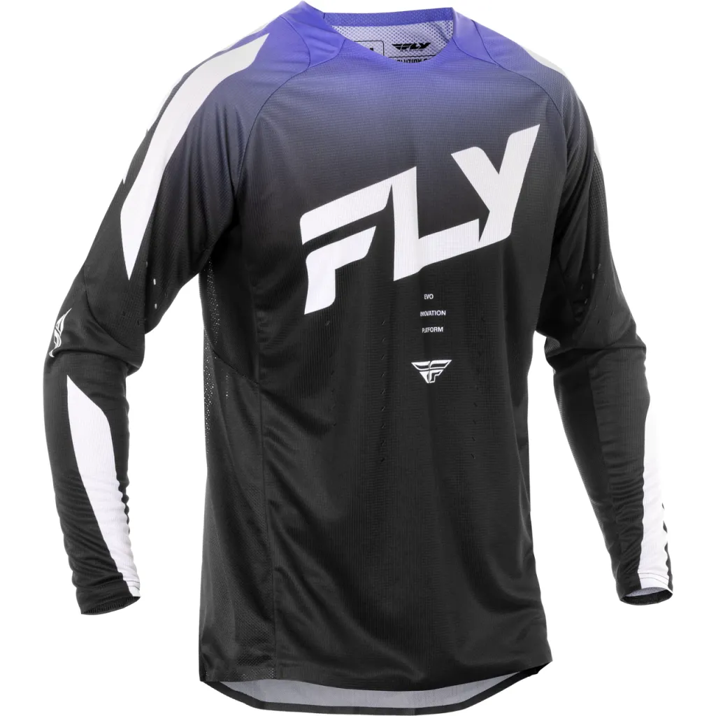 Fly Racing 2025 Evolution DST Jerseys