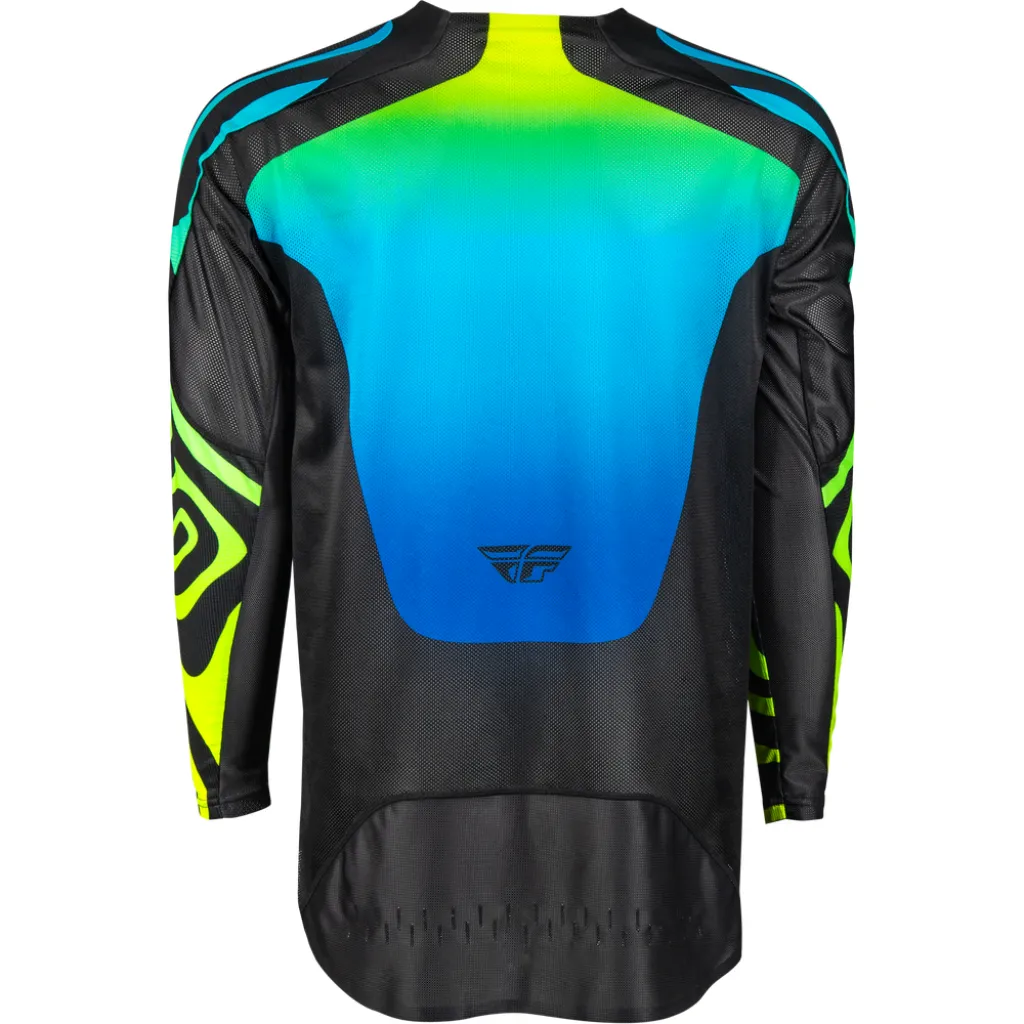 Fly Racing 2025 Evolution DST Jerseys