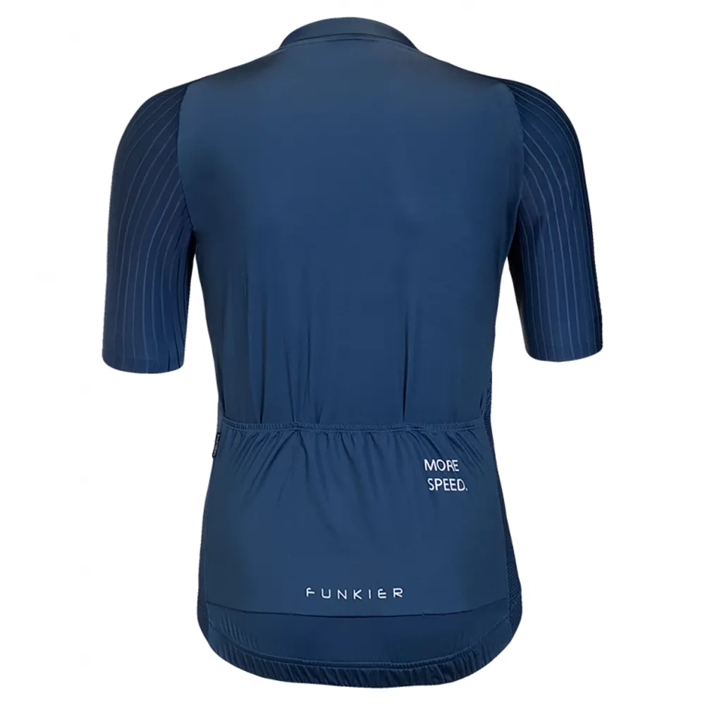 Funkier Rocco Mens Elite Short Sleeve Jersey J-2105 Rocco