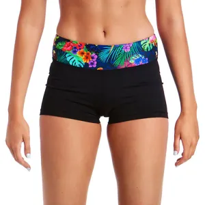 Funkita - Tropic Tag - Ladies Mimi Mini Active Short