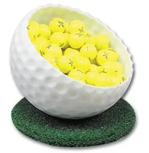 Golf Ball Counter Display