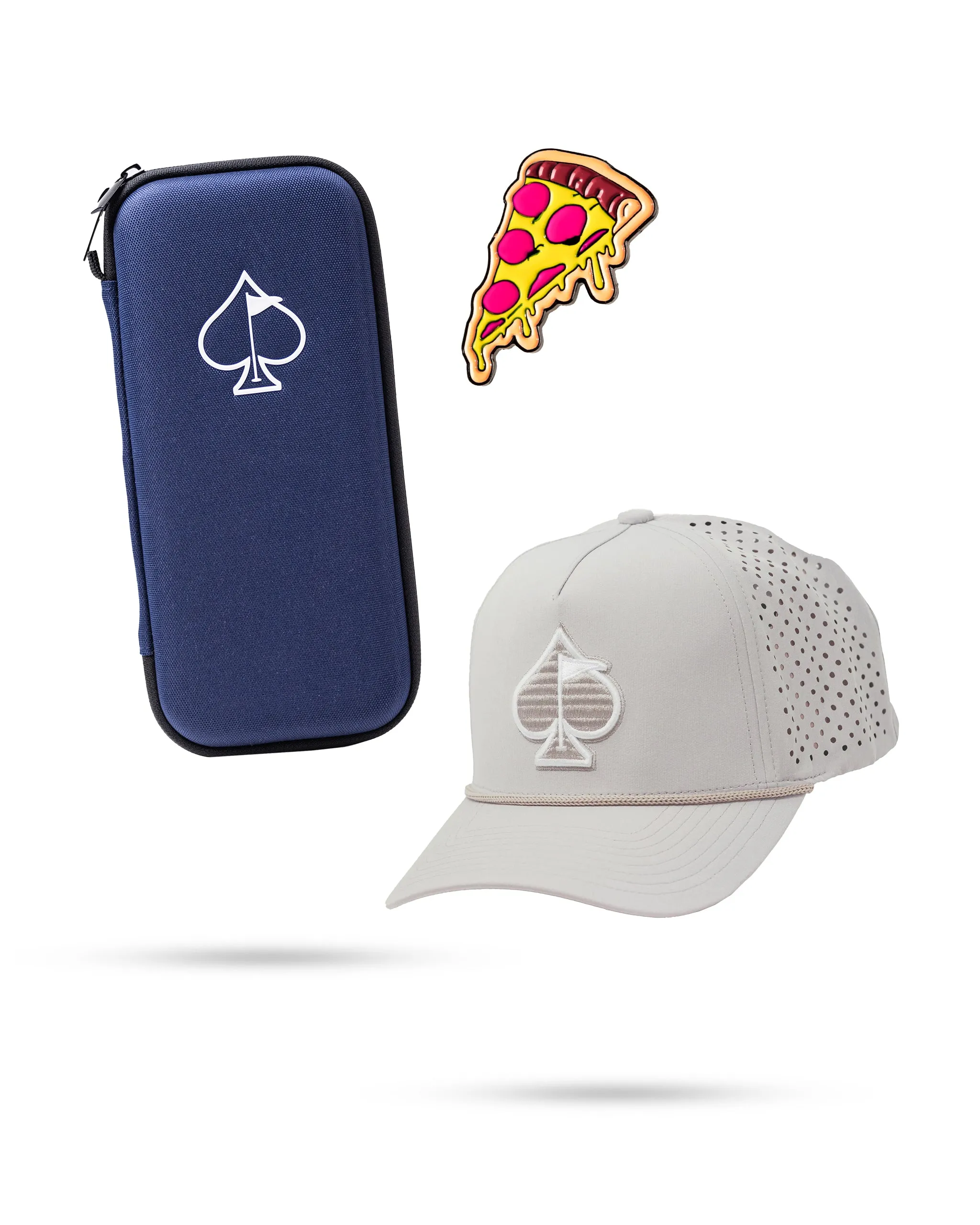 Golfer Gift Pack - Essentials - Bone