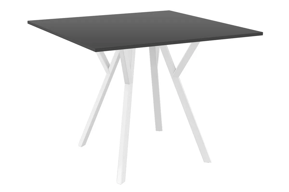 Hospitality Plus Maximo Small Legs Table Top [700L x 700W]